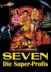 Seven - Die Super-Profis