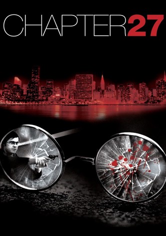 Chapter 27 - John Lennonin murha