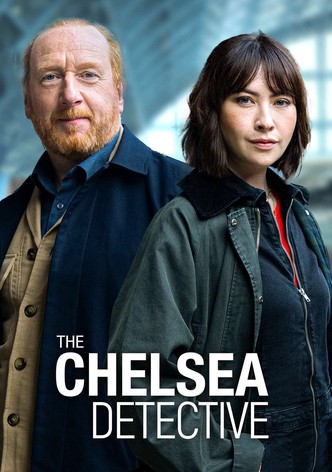 The Chelsea Detective