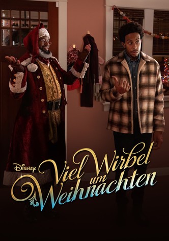 Viel Wirbel um Weihnachten