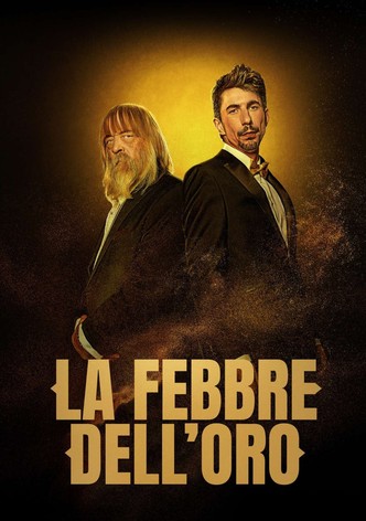 La febbre dell'oro