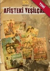 Afişteki Yeşilçam