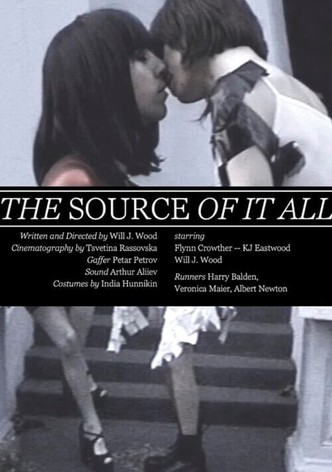 The Source of It All