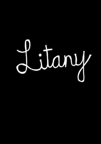 Litany