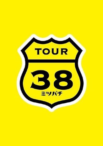 SAKAMOTO MAAYA COUNTDOWN LIVE 2012→2013 ～TOUR"Mitsubachi"FINAL～