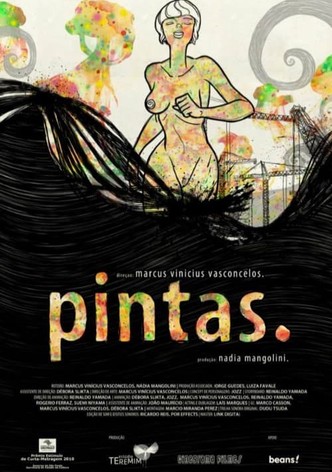 Pintas