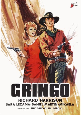 Gringo