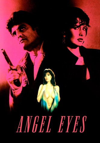 Angel Eyes