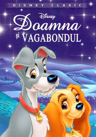 Doamna și vagabondul
