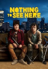 Nothing to See Here - Staffel 1