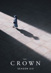 The Crown - Staffel 6