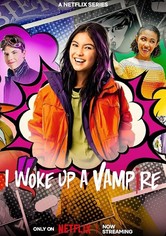 I Woke Up a Vampire - Season 2