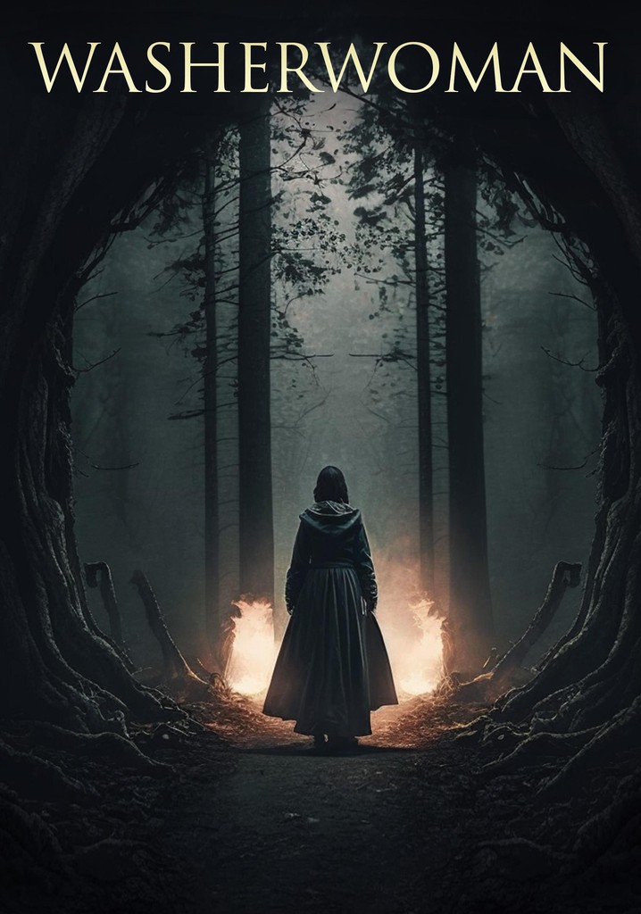 Washerwoman streaming where to watch movie online?