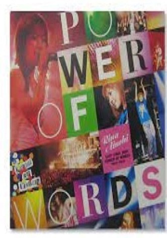 RINA AIUCHI LIVE TOUR 2002 "POWER OF WORDS"