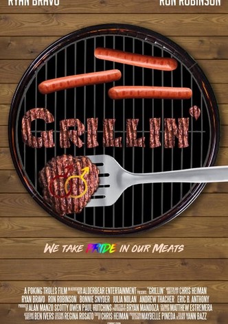 Grillin'