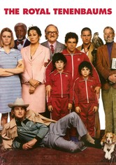 The Royal Tenenbaums