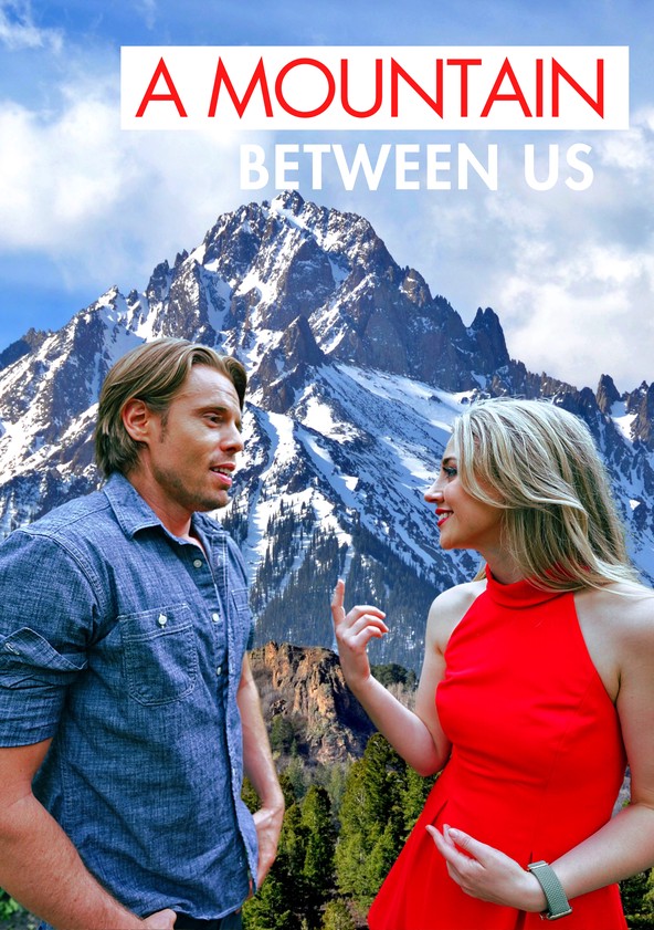 The mountain between us streaming hot sale