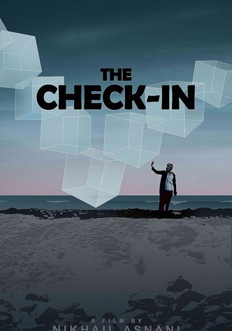 The Check In