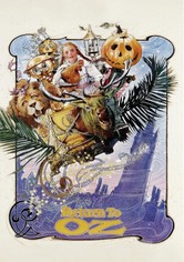 Return to Oz