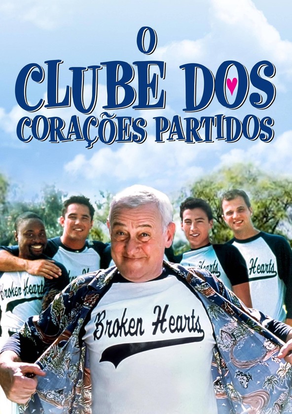 O Clube Dos Corações Partidos (Legendado) – Filmes no Google Play