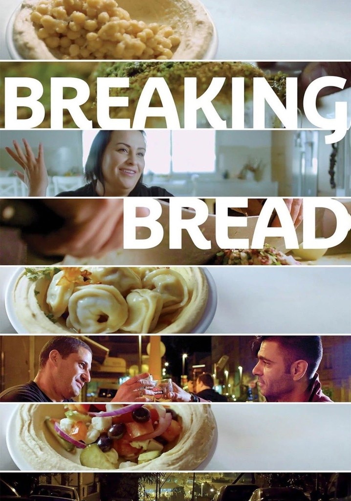 Breaking Bread