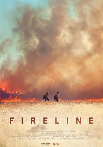 Fireline