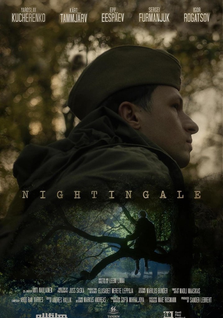 Nightingale
