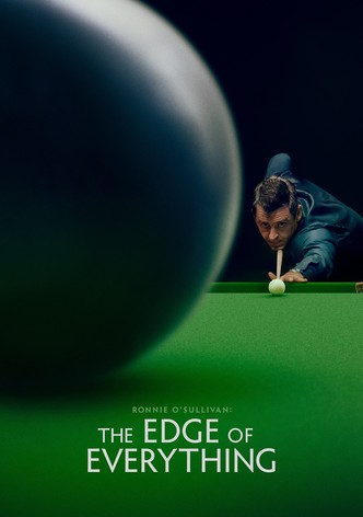 Watch The Edge