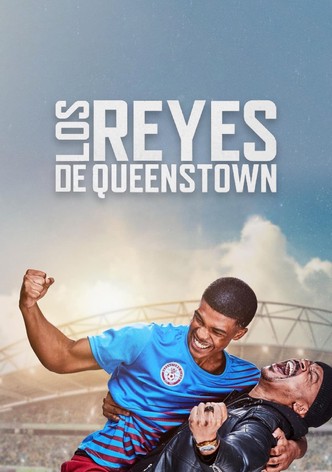 Los reyes de Queenstown