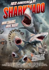 Sharknado 3D