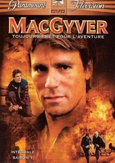 MacGyver - Saison 1