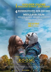 Room: le monde de Jack