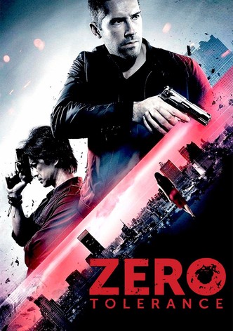 Zero Tolerance - Auge um Auge