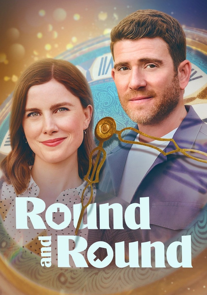 Round and Round movie watch streaming online