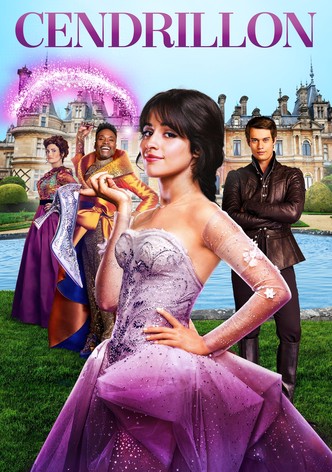 Cendrillon