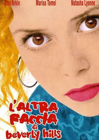 L'altra faccia di Beverly Hills