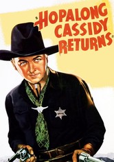Hopalong Cassidy Returns
