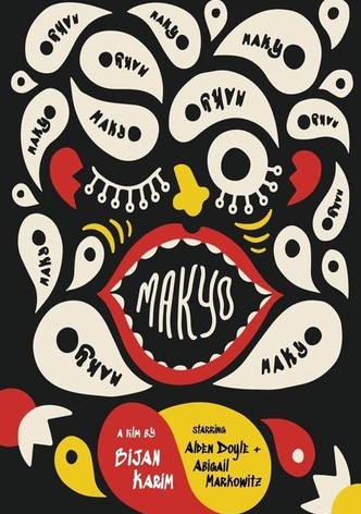 Makyo