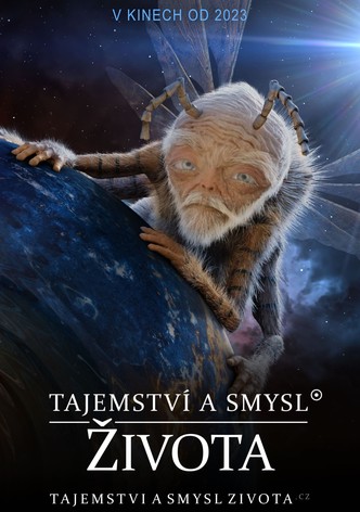 Tajemství a smysl života