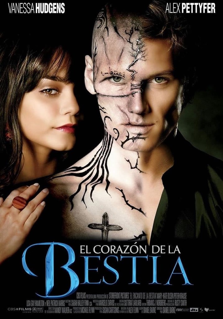 El corazón de la bestia - película: Ver online