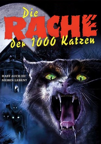 Die Rache der 1000 Katzen