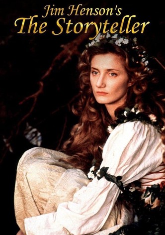 The Storyteller: The Three Ravens