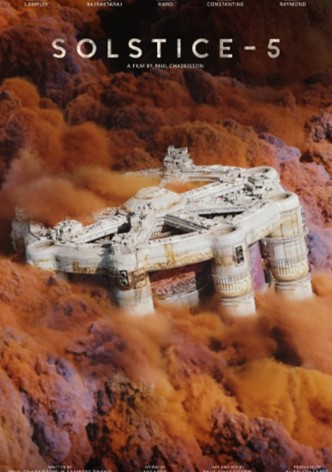 Solstice - 5