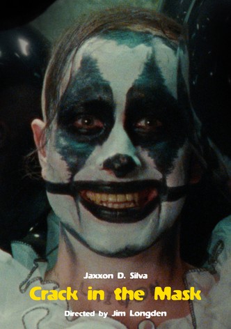 Crack in the Mask