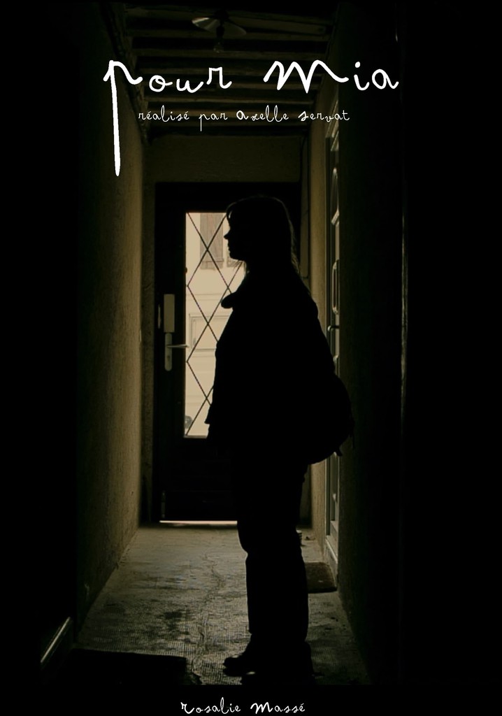Pour Mia