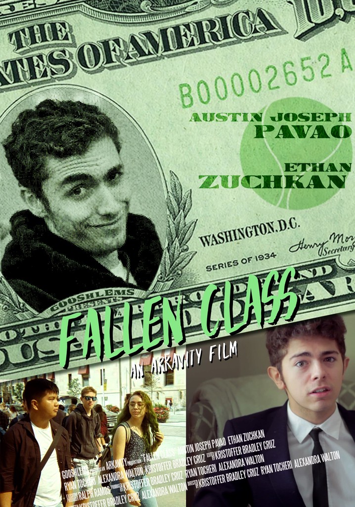 Fallen Class