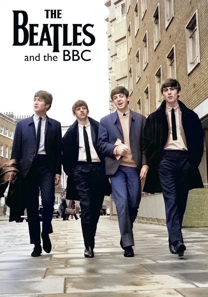 The Beatles and the BBC