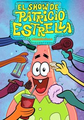 Patricio es la estrella