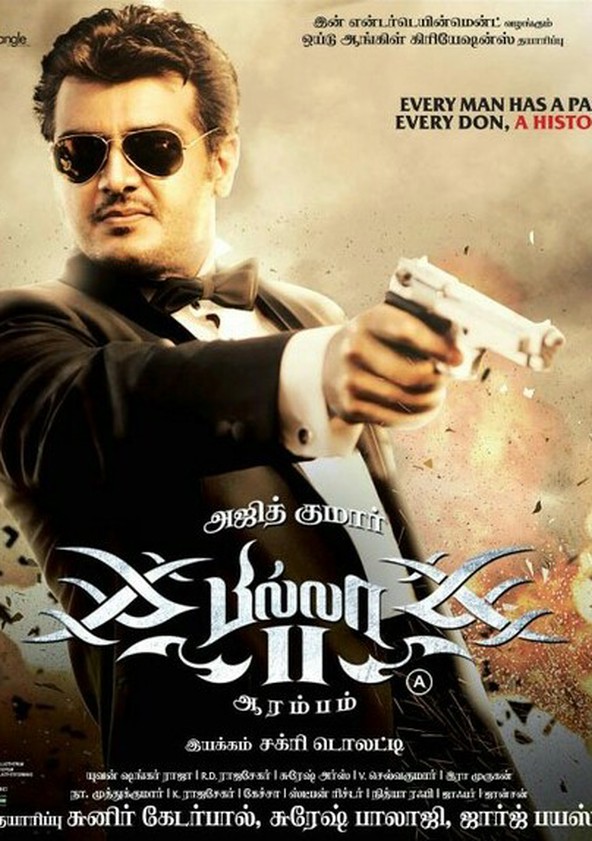 Billa II streaming where to watch movie online