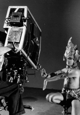 Lord Siva Danced